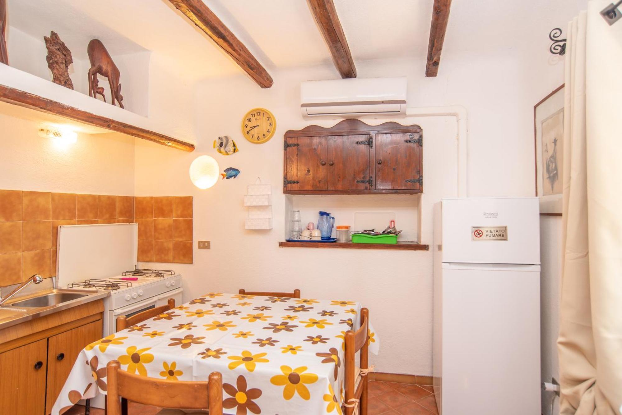 Ferienwohnung Monolocale Fagiano Palau Exterior foto